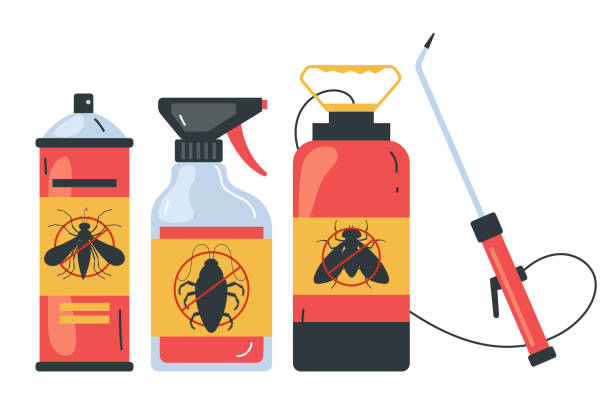 Best Pest Control for Homes  in Copperas Cove, TX